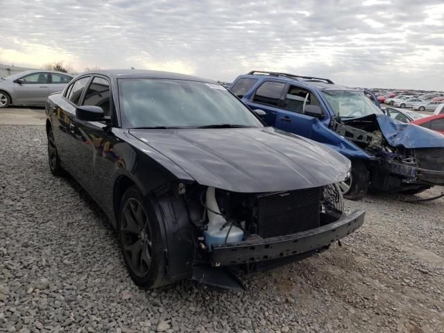 Photo 9 from auction – 2016 DODGE CHARGER SX with VIN 2C3CDXHG6GH352165