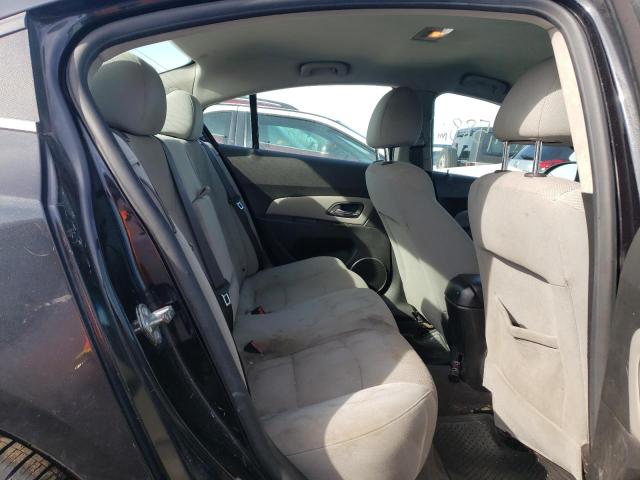 Photo 6 from auction – 2012 CHEVROLET CRUZE LT with VIN 1G1PE5SC4C7104340