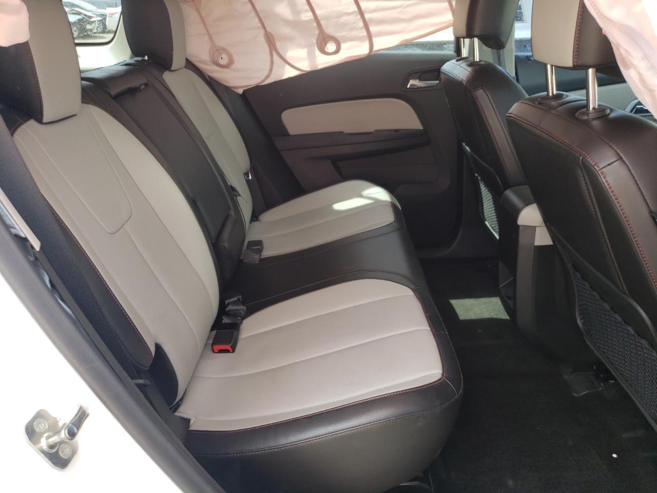 Photo 6 from auction – 2015 GMC TERRAIN SL with VIN 2GKFLSE38F6204162
