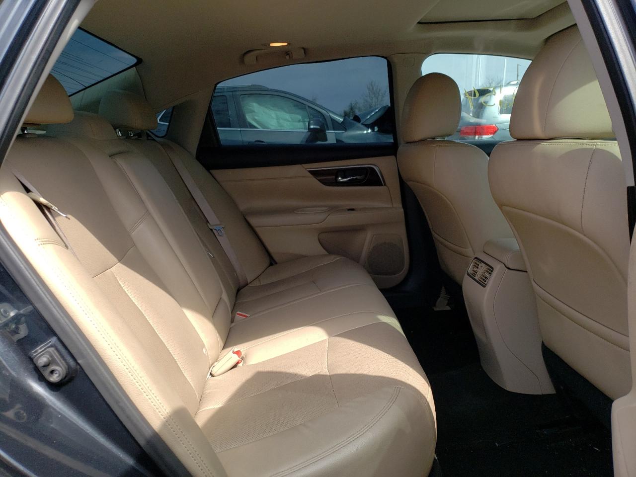 Photo 6 from auction – 2015 NISSAN ALTIMA 2.5 with VIN 1N4AL3AP0FC123089