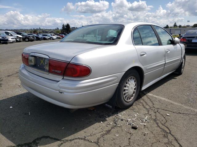 Photo 4 from auction – 2003 BUICK LESABRE CU with VIN 1G4HP52K73U130571