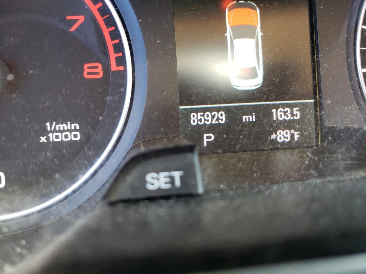 Photo 8 from auction – 2013 AUDI A4 PREMIUM with VIN WAUFFAFL0DN030198