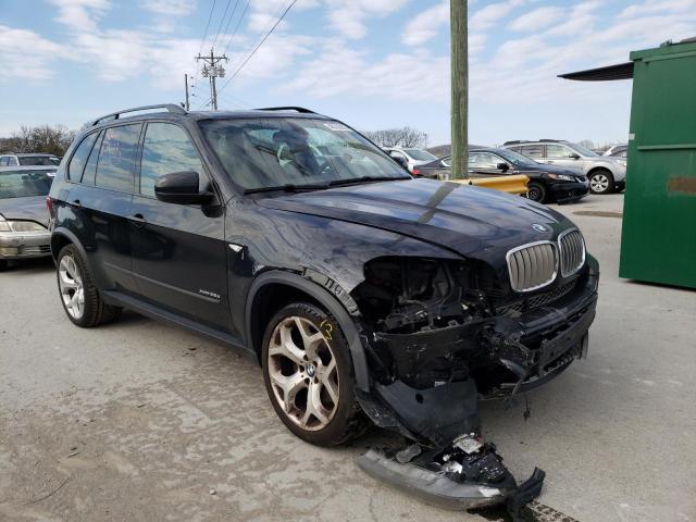 Photo 9 from auction – 2013 BMW X5 XDRIVE3 with VIN 5UXZW0C59D0B90529