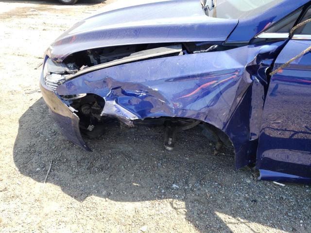Photo 9 from auction – 2013 FORD FUSION SE with VIN 3FA6P0H77DR365214