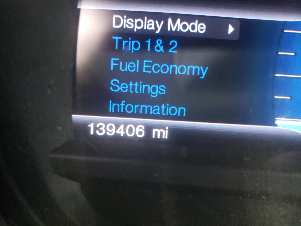 Photo 8 from auction – 2013 FORD EXPLORER X with VIN 1FM5K7D83DGA93436