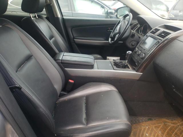 Photo 5 from auction – 2010 MAZDA CX-9 with VIN JM3TB3MV7A0225457