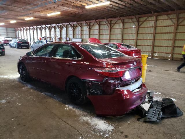 Photo 3 from auction – 2016 TOYOTA CAMRY LE with VIN 4T1BF1FK1GU581187