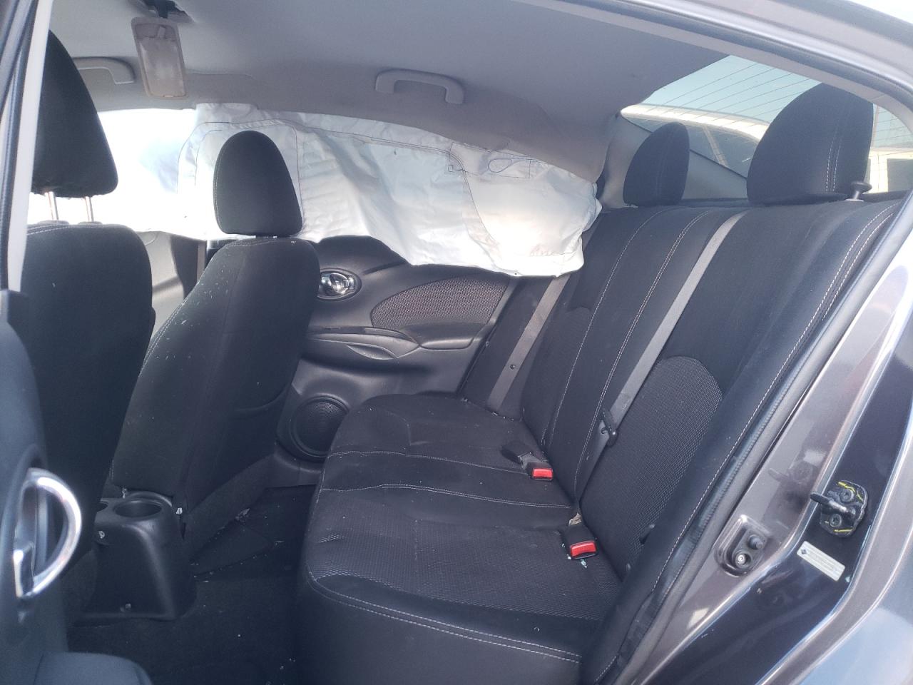 Photo 6 from auction – 2015 NISSAN VERSA S with VIN 3N1CN7AP5FL838879
