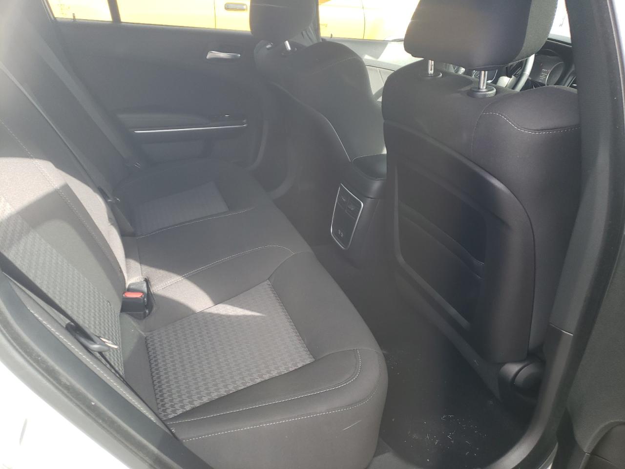 Photo 6 from auction – 2021 DODGE CHARGER SC with VIN 2C3CDXGJ5MH528339