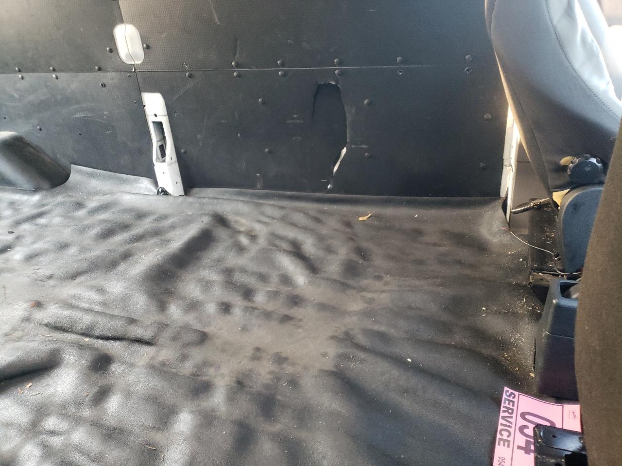 Photo 6 from auction – 2020 FORD TRANSIT T- with VIN 1FTBR2C80LKA40681