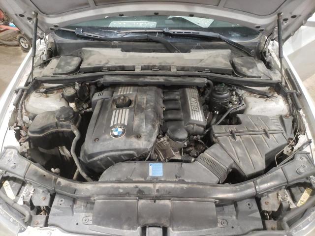 Photo 7 from auction – 2008 BMW X1 with VIN WBAVC93547KX60825