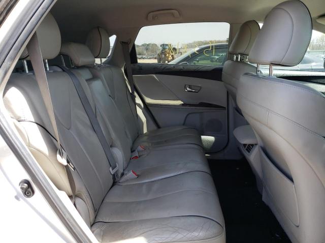 Photo 6 from auction – 2012 TOYOTA VENZA LE with VIN 4T3ZA3BB5CU059808