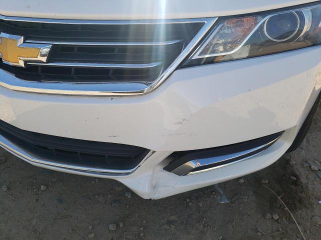 Photo 9 from auction – 2017 CHEVROLET IMPALA LT with VIN 2G1105S34H9142175