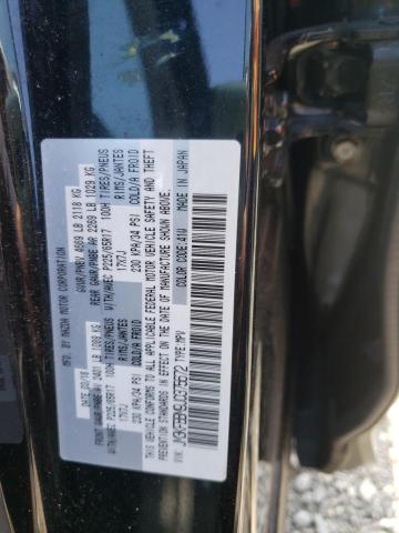 Photo 10 from auction – 2018 MAZDA CX-5 SPORT with VIN JM3KFBBM9J0375672