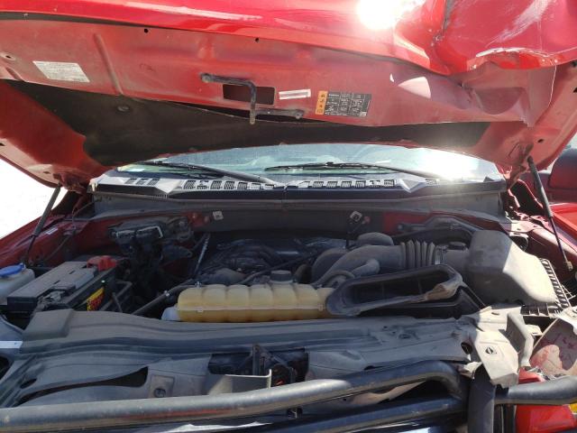 Photo 7 from auction – 2017 FORD F150 SUPER with VIN 1FTEW1E81HKD81835