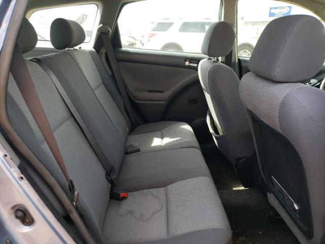 Photo 6 from auction – 2005 TOYOTA MATRIX with VIN 2T1KR32E95C407787