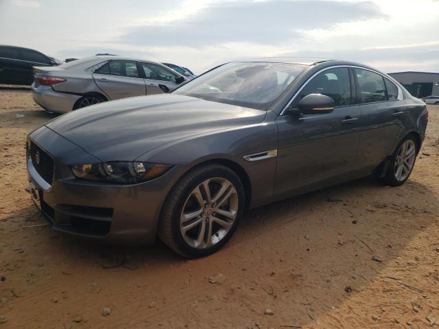 Photo 2 from auction – 2017 JAGUAR XE PREMIUM with VIN SAJAD4BV3HA971266