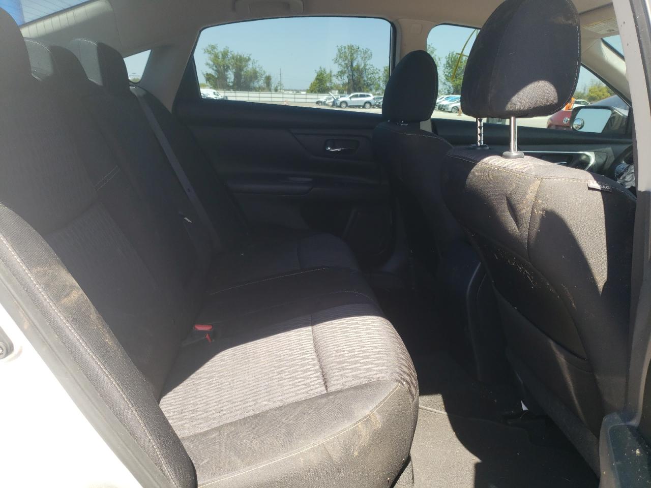 Photo 6 from auction – 2017 NISSAN ALTIMA 2.5 with VIN 1N4AL3AP9HC248515