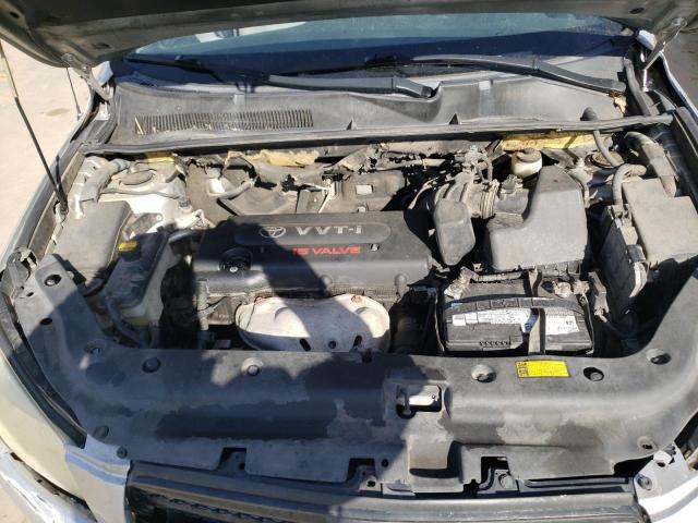 Photo 7 from auction – 2006 TOYOTA RAV4 with VIN JTMBD33V565013876