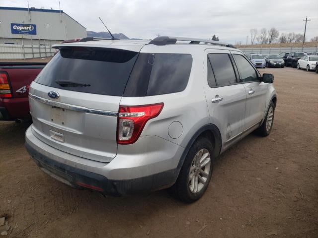 Photo 4 from auction – 2012 FORD EXPLORER X with VIN 1FMHK7D81CGA05432