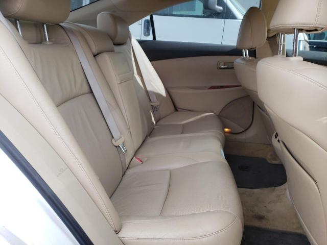Photo 6 from auction – 2009 LEXUS ES 350 with VIN JTHBJ46G492336932