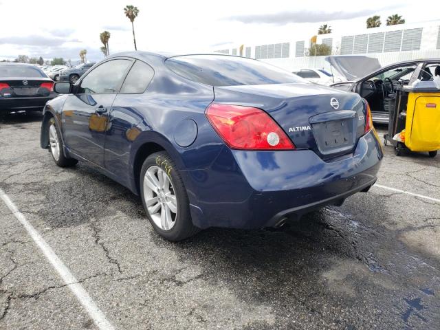 Photo 3 from auction – 2010 NISSAN ALTIMA S with VIN 1N4AL2EP4AC154715