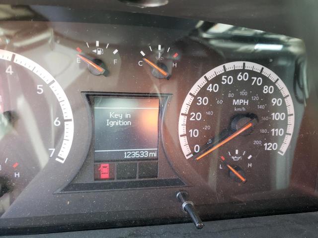 Photo 8 from auction – 2011 DODGE RAM 1500 with VIN 1D7RV1CT4BS522583