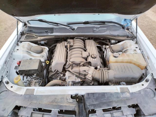 Photo 7 from auction – 2016 DODGE CHALLENGER with VIN 2C3CDZFJ8GH317301