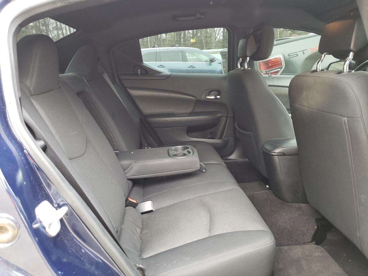 Photo 6 from auction – 2014 DODGE AVENGER SE with VIN 1C3CDZAB1EN181209