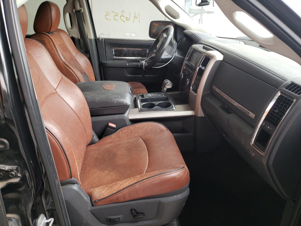Photo 5 from auction – 2011 DODGE RAM 1500 with VIN 1D7RB1CT8BS602798