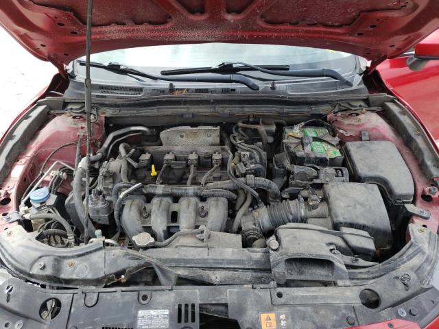 Photo 7 from auction – 2014 MAZDA 3 TOURING with VIN JM1BM1V71E1171995
