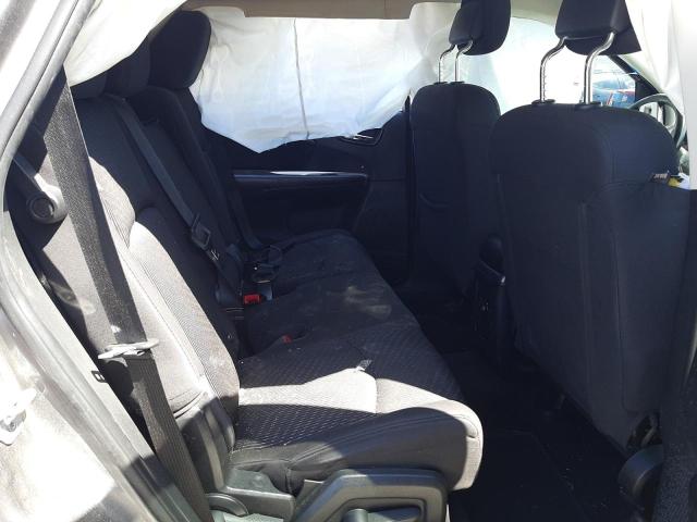 Photo 6 from auction – 2013 DODGE JOURNEY SE with VIN 3C4PDCAB5DT558407
