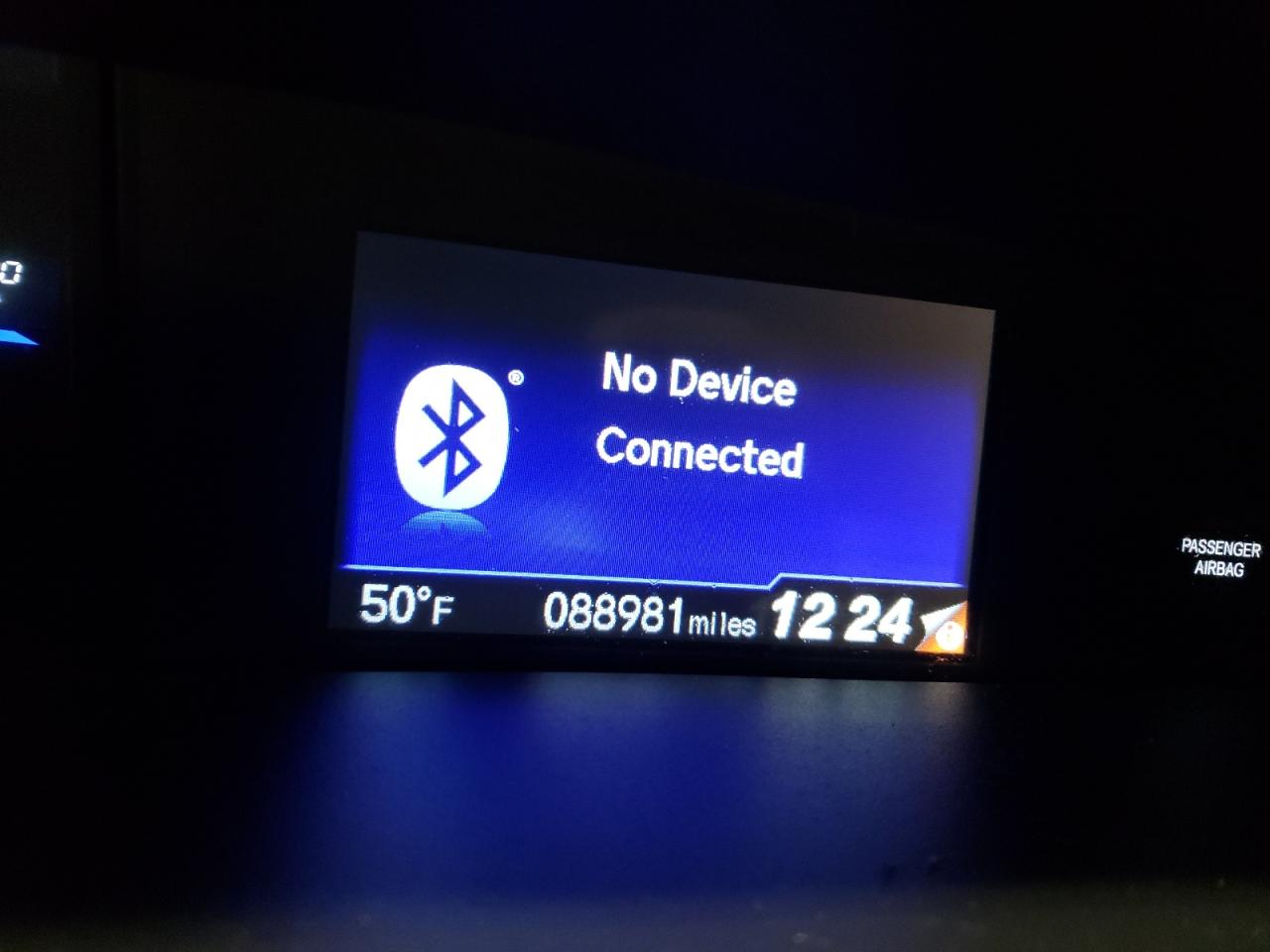 صورة رقم 8 من المزاد - 2014 HONDA CIVIC LX مع VIN 19XFB2F55EE226567