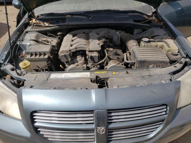 Photo 7 from auction – 2006 DODGE MAGNUM SXT with VIN 2D4FV47V26H156617