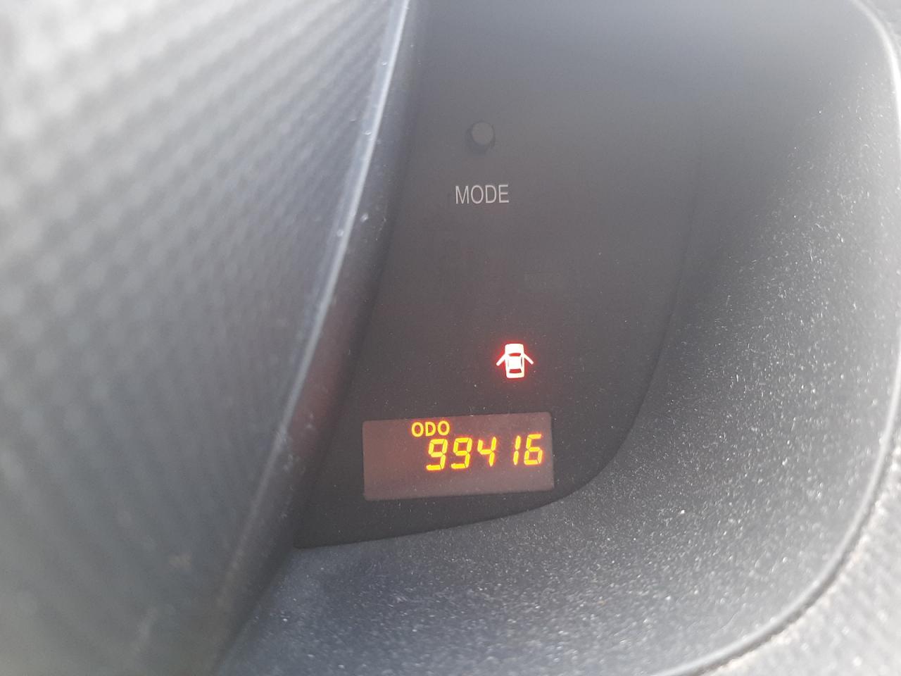 Foto 8 de la subasta – 2012 TOYOTA SCION XD con VIN JTKKU4B43C1017337