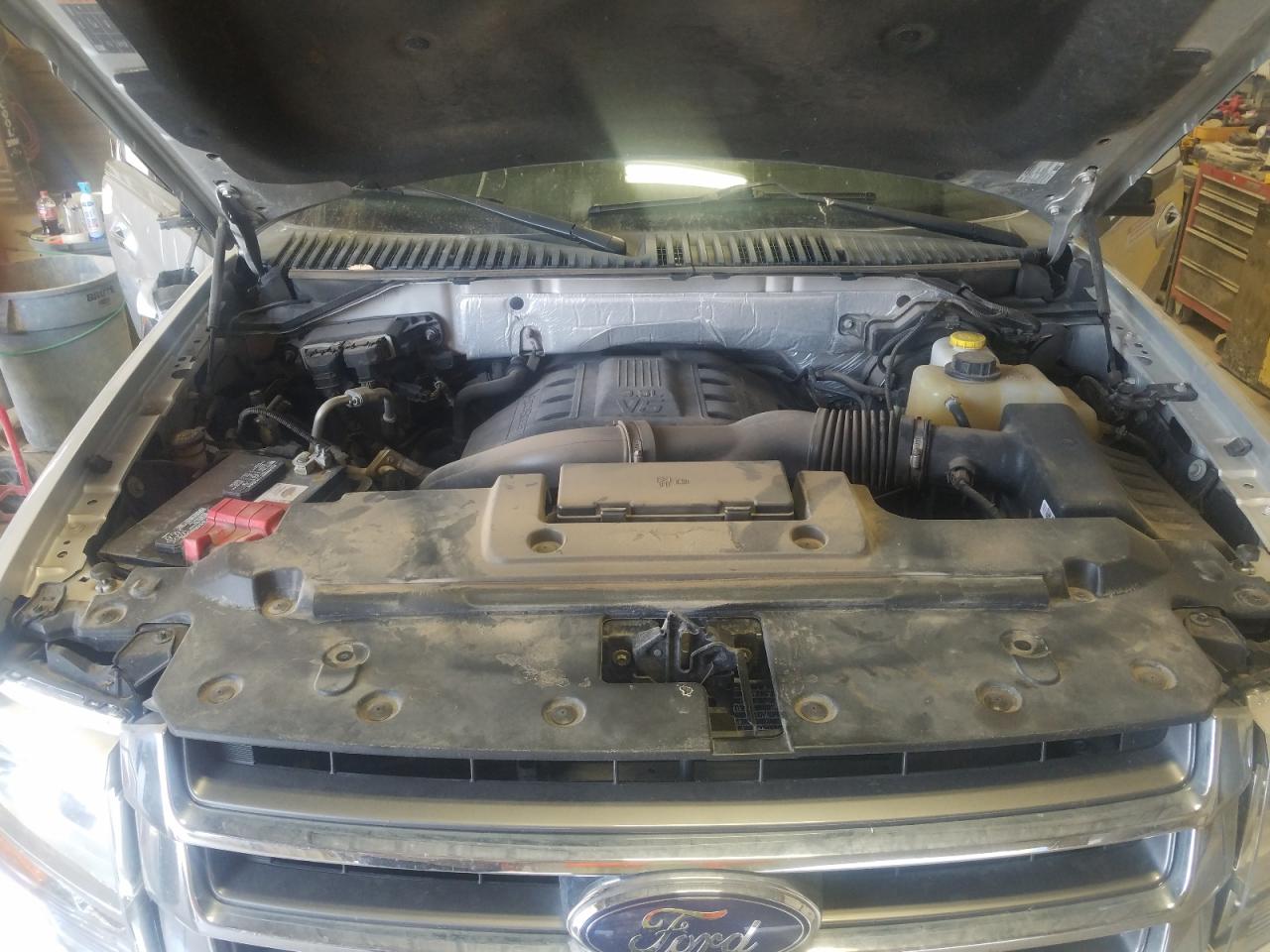 Photo 7 from auction – 2017 FORD EXPEDITION with VIN 1FMJU2AT7HEA32886