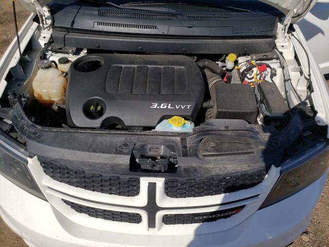 Photo 7 from auction – 2015 DODGE JOURNEY R/ with VIN 3C4PDCEG9FT686903