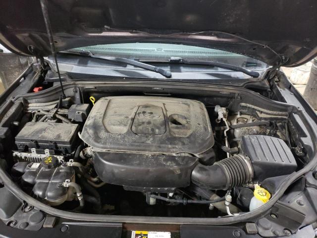 Photo 7 from auction – 2016 JEEP GRAND CHER with VIN 1C4RJFAG8GC469302