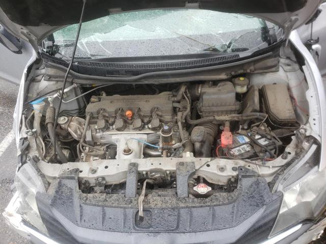Photo 7 from auction – 2015 HONDA CIVIC EX with VIN 2HGFG3B85FH515771
