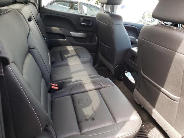 Photo 6 from auction – 2017 CHEVROLET SILVERADO with VIN 3GCUKSEC2HG319000