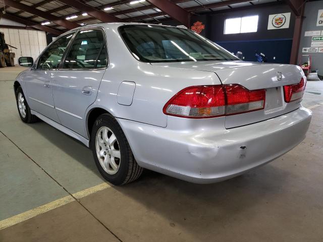 Photo 3 from auction – 2002 HONDA ACCORD EX with VIN 1HGCG66812A006123