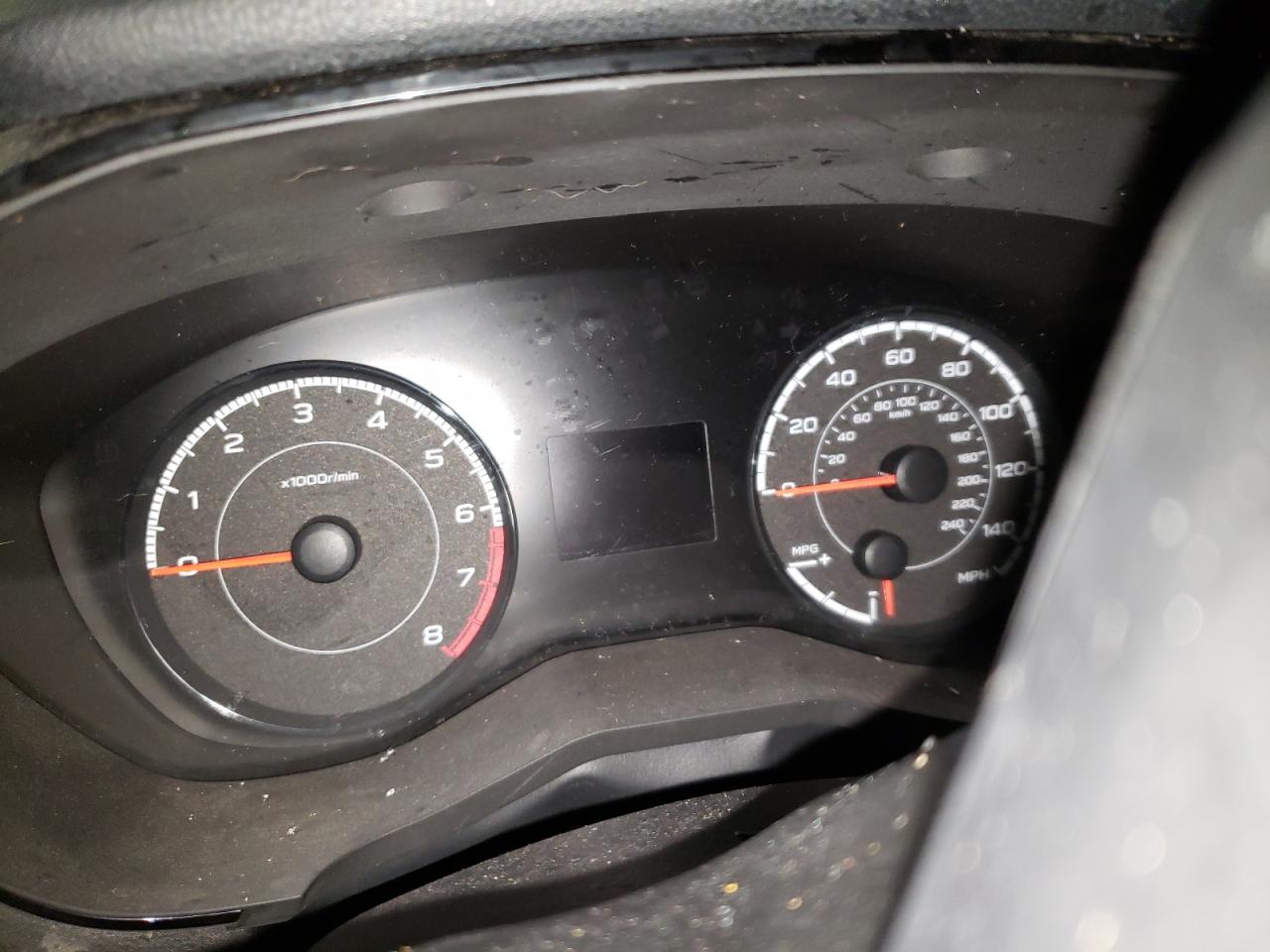 Photo 8 from auction – 2019 SUBARU IMPREZA with VIN 4S3GTAA68K1700943