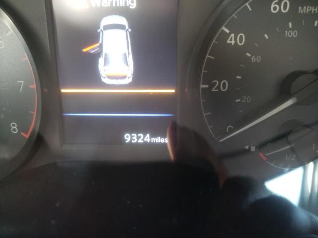Photo 8 from auction – 2021 NISSAN ALTIMA S with VIN 1N4BL4BV2MN402892