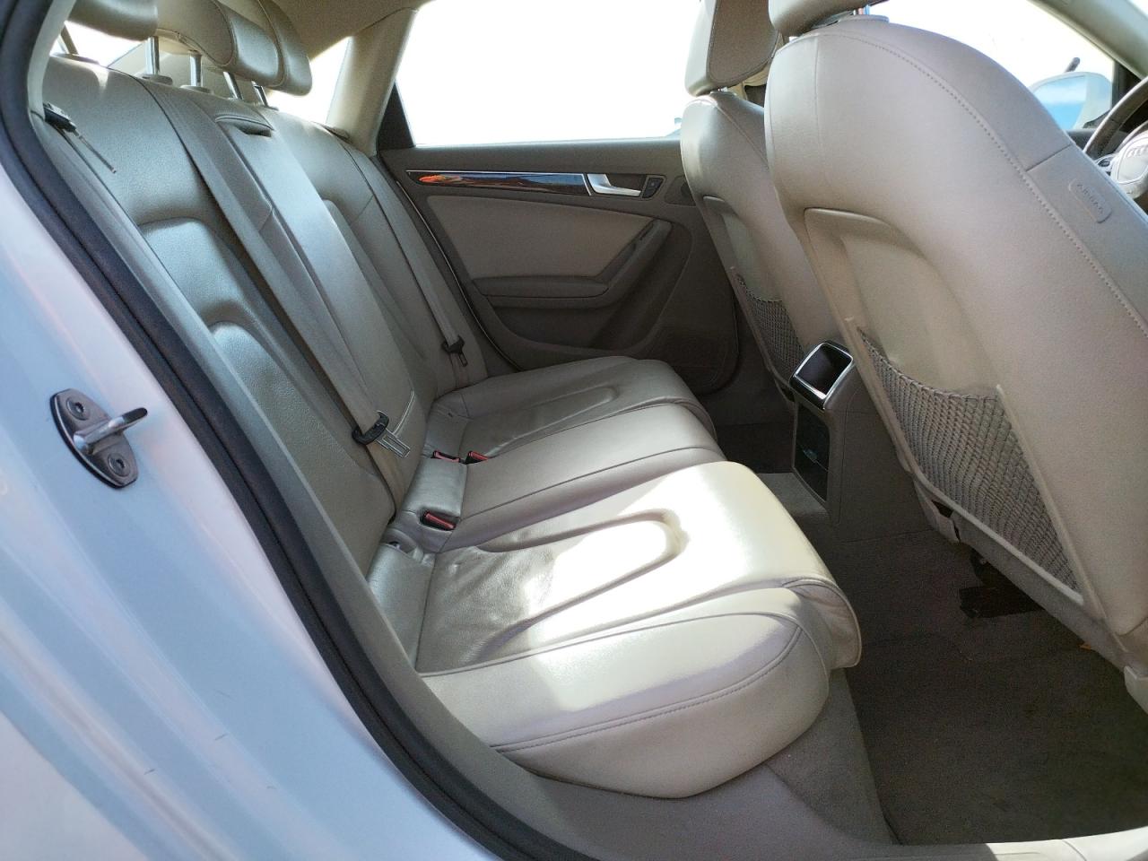 Photo 6 from auction – 2011 AUDI A4 PREMIUM with VIN WAUAFAFL2BN049665
