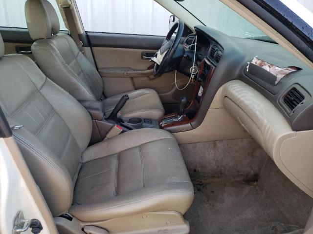 Photo 5 from auction – 2004 SUBARU LEGCY OUTB with VIN 4S3BH675547602590