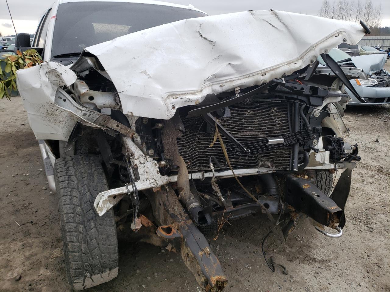 Photo 9 from auction – 2012 FORD F150 SUPER with VIN 1FTFW1ET7CFA62773