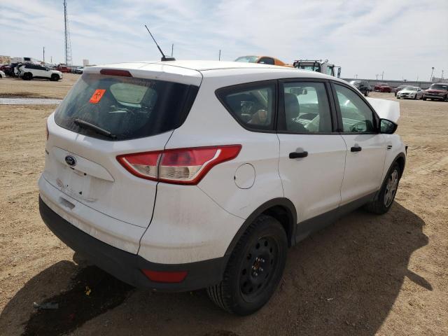Photo 4 from auction – 2014 FORD ESCAPE S with VIN 1FMCU0F79EUB48617