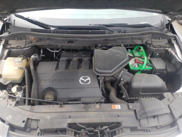 Photo 7 from auction – 2010 MAZDA CX-9 with VIN JM3TB3MV7A0225457