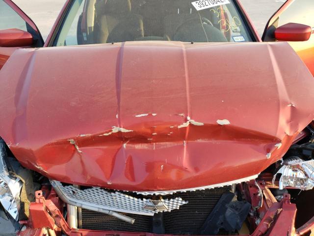 Photo 7 from auction – 2012 MITSUBISHI GALANT ES with VIN 4A32B3FF3CE017881