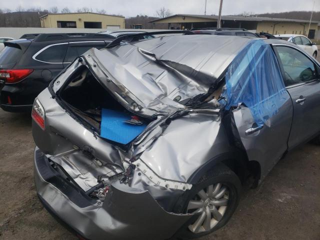 Photo 9 from auction – 2010 MAZDA CX-9 with VIN JM3TB3MV7A0225457